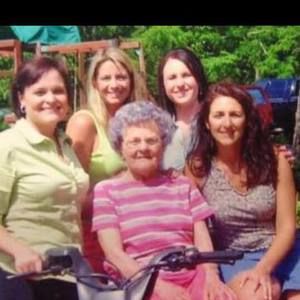 Meet your Posher, Janet